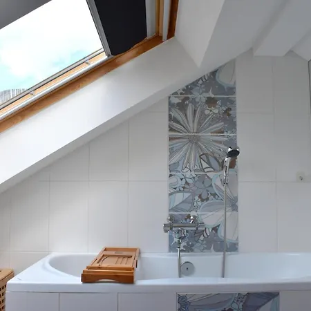 Lux Duplex Rooftop Loft With An Amazing Terrace & Cinema
