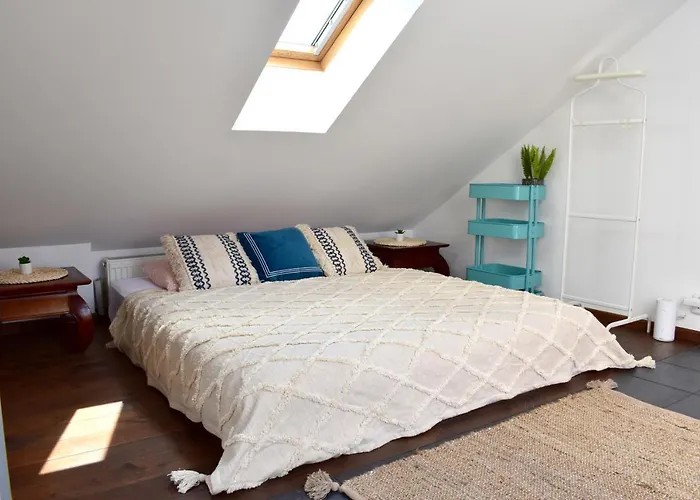 Apartmán Lux Duplex Rooftop Loft With An Amazing Terrace & Cinema Praha