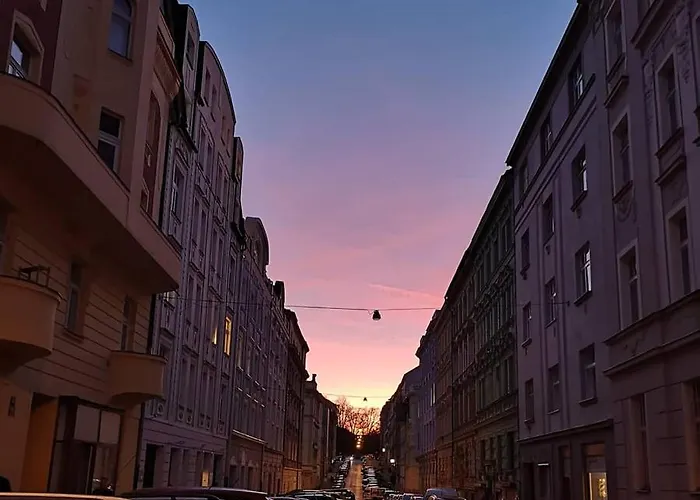 Lux Duplex Rooftop Loft With An Amazing Terrace & Cinema Praha