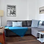 Lux Duplex Rooftop Loft With An Amazing Terrace & Cinema Appartement *