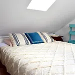 Lux Duplex Rooftop Loft With An Amazing Terrace & Cinema Appartement