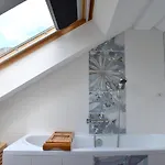 Lux Duplex Rooftop Loft With An Amazing Terrace & Cinema