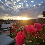 Lux Duplex Rooftop Loft With An Amazing Terrace & Cinema Appartement