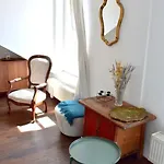 Appartement Lux Duplex Rooftop Loft With An Amazing Terrace & Cinema