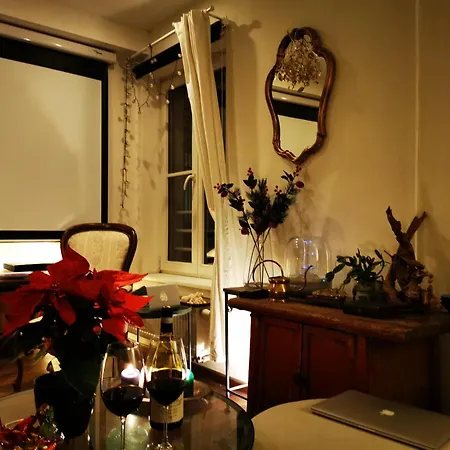 Lux Duplex Rooftop Loft With An Amazing Terrace & Cinema * Prag